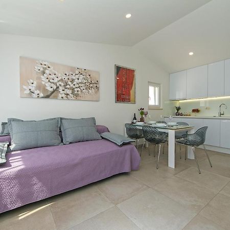 Apartman Stipic 1 Baška Voda المظهر الخارجي الصورة