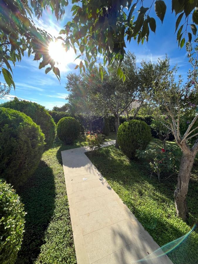 Apartman Stipic 1 Baška Voda المظهر الخارجي الصورة