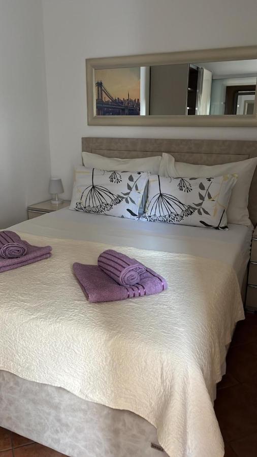 Apartman Stipic 1 Baška Voda المظهر الخارجي الصورة