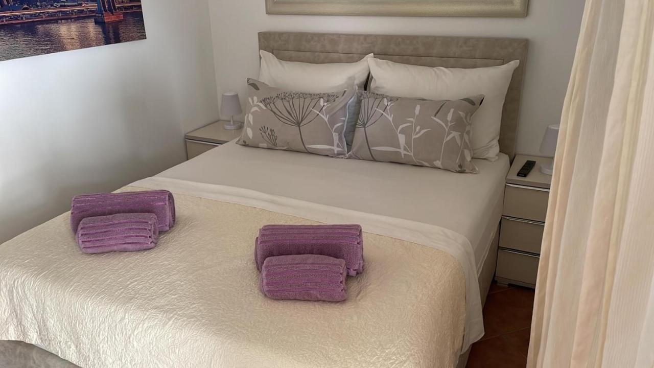 Apartman Stipic 1 Baška Voda المظهر الخارجي الصورة