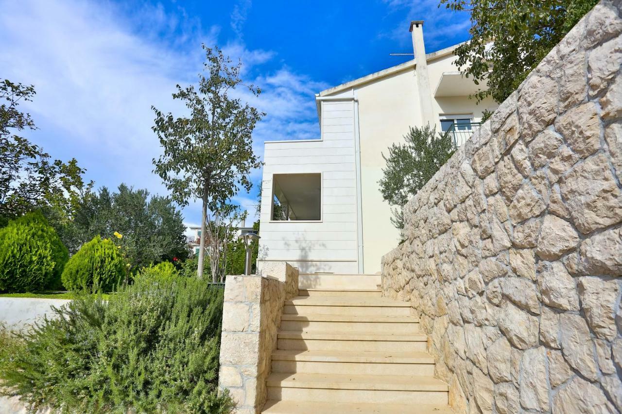 Apartman Stipic 1 Baška Voda المظهر الخارجي الصورة