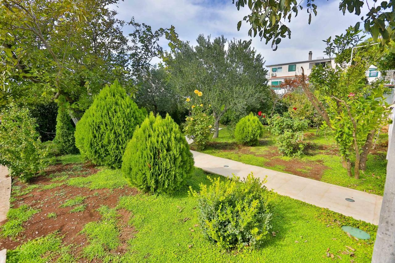 Apartman Stipic 1 Baška Voda المظهر الخارجي الصورة
