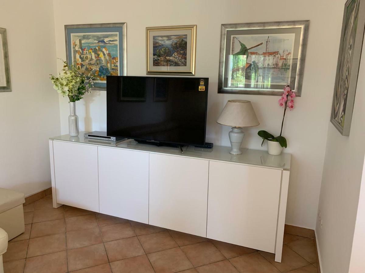 Apartman Stipic 1 Baška Voda المظهر الخارجي الصورة