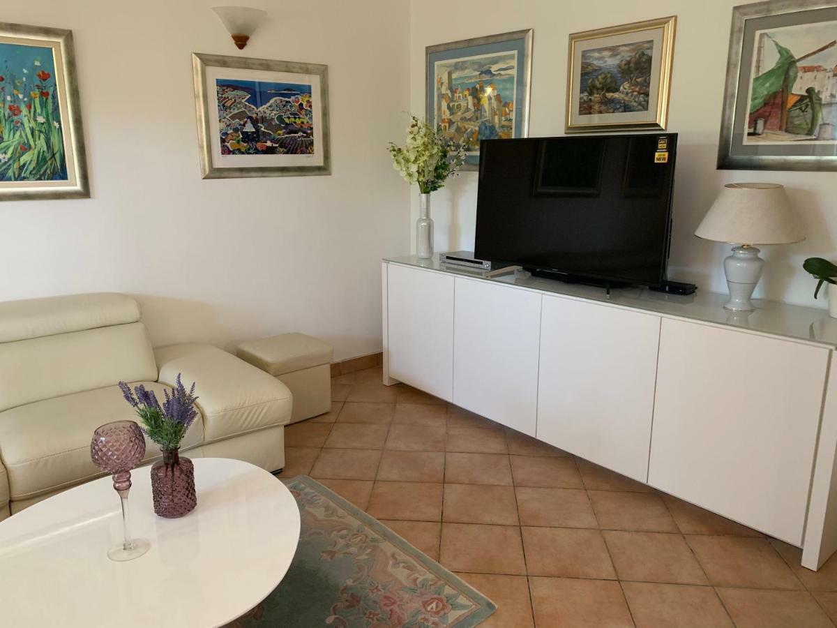 Apartman Stipic 1 Baška Voda المظهر الخارجي الصورة